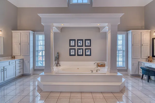 $1,125,000 | 13920 Castle Brook Road, Evansville, IN 47725