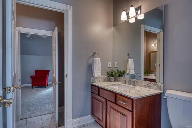 $1,125,000 | 13920 Castle Brook Road, Evansville, IN 47725