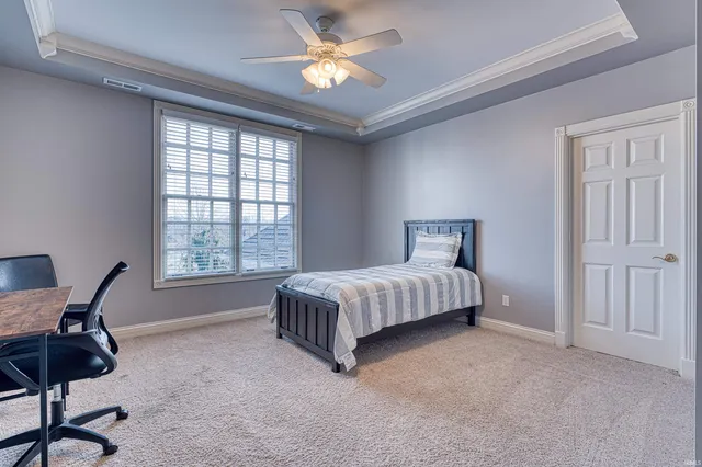 $1,125,000 | 13920 Castle Brook Road, Evansville, IN 47725