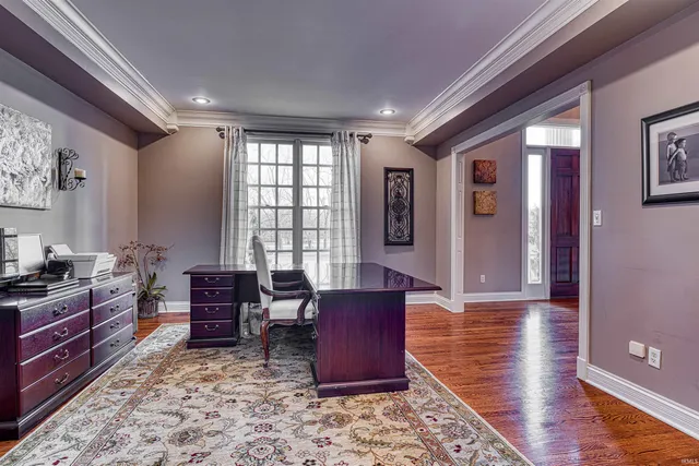 $1,125,000 | 13920 Castle Brook Road, Evansville, IN 47725