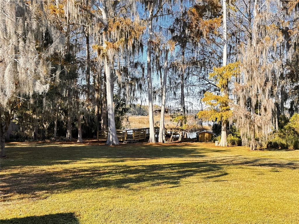 3108 North Wheaton Point Hernando, FL 34442 - Photo 29 of 35 a view of a swimming pool with an outdoor space