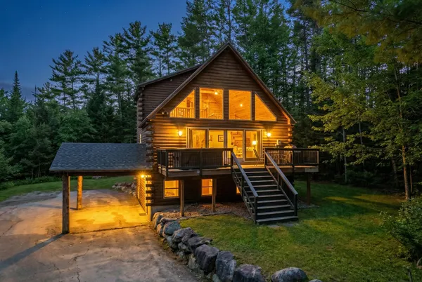$749,000 | 203 Walkers Mills Road, Bethel, ME 04217