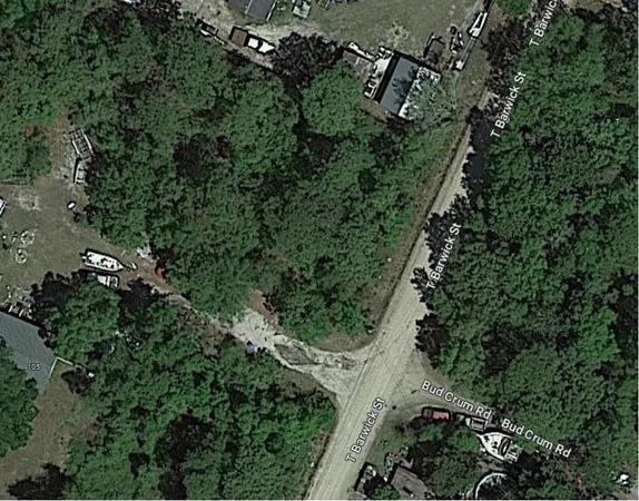 $32,000 | 0 Bud Crum Road, Panacea, FL 32346