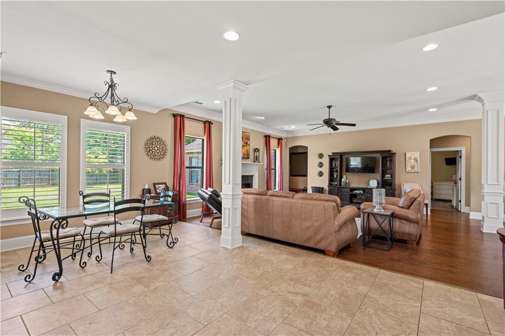 1521 Rue De Fontaine Covington, LA 70433 - Photo 12 of 27