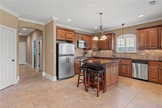 $549,900 | 1521 Rue De Fontaine, Covington, LA 70433