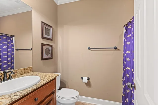 $549,900 | 1521 Rue De Fontaine, Covington, LA 70433