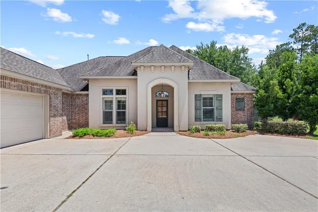 $549,900 | 1521 Rue De Fontaine, Covington, LA 70433