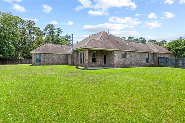 $549,900 | 1521 Rue De Fontaine, Covington, LA 70433