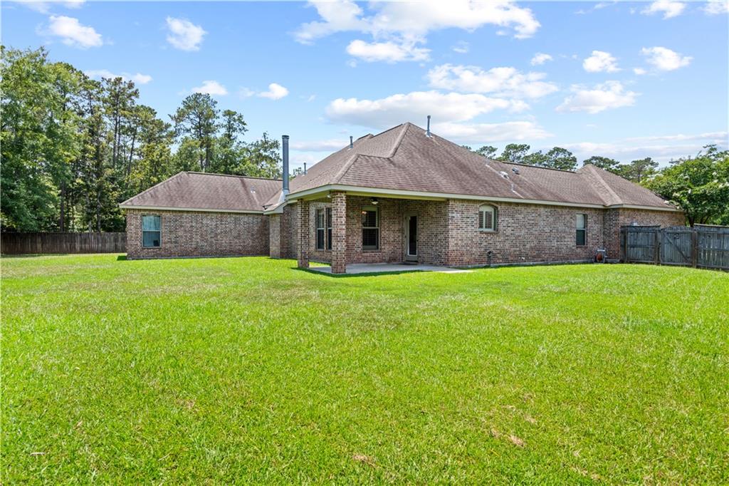 1521 Rue De Fontaine Covington, LA 70433 - Photo 25 of 27