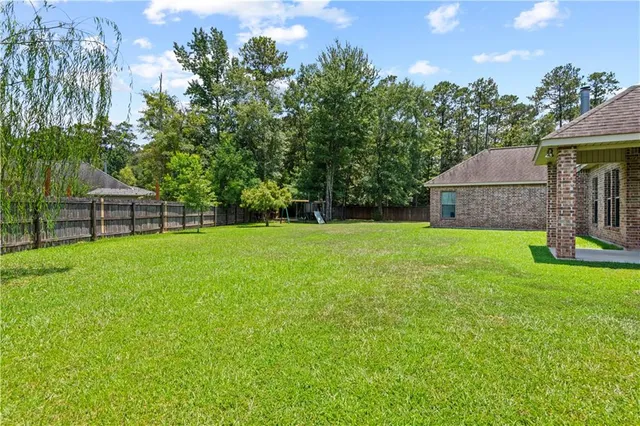 $549,900 | 1521 Rue De Fontaine, Covington, LA 70433