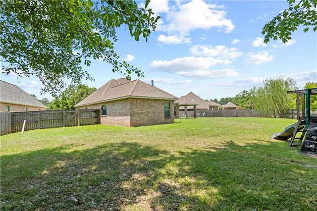$549,900 | 1521 Rue De Fontaine, Covington, LA 70433