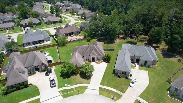 $549,900 | 1521 Rue De Fontaine, Covington, LA 70433