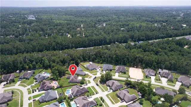 $549,900 | 1521 Rue De Fontaine, Covington, LA 70433