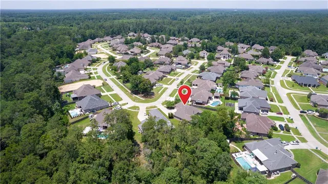 $549,900 | 1521 Rue De Fontaine, Covington, LA 70433