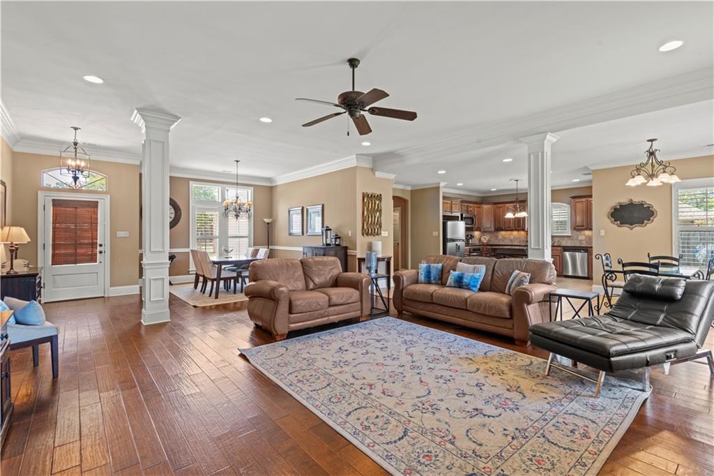 1521 Rue De Fontaine Covington, LA 70433 - Photo 8 of 27