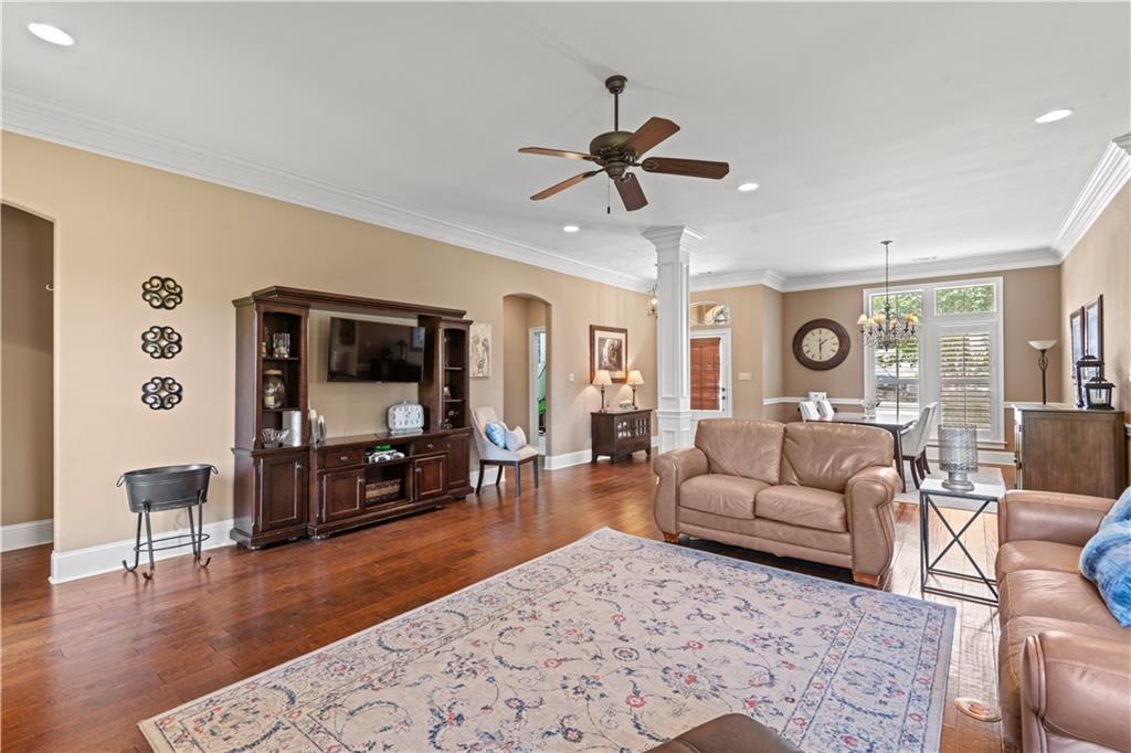 1521 Rue De Fontaine Covington, LA 70433 - Photo 9 of 27