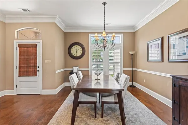 $549,900 | 1521 Rue De Fontaine, Covington, LA 70433