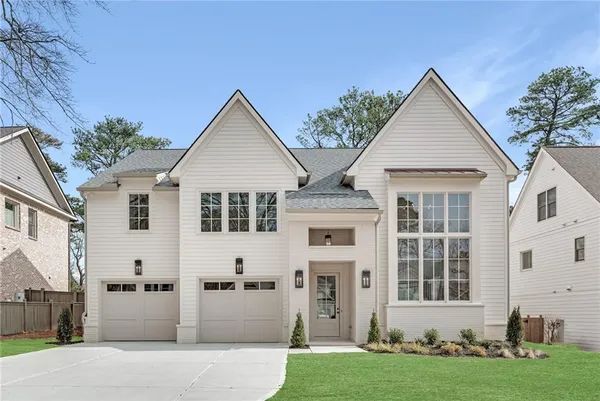 $1,750,000 | 2991 Surrey Lane, Brookhaven, GA 30341