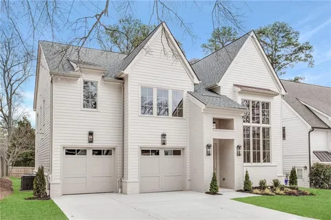 $1,750,000 | 2991 Surrey Lane, Brookhaven, GA 30341