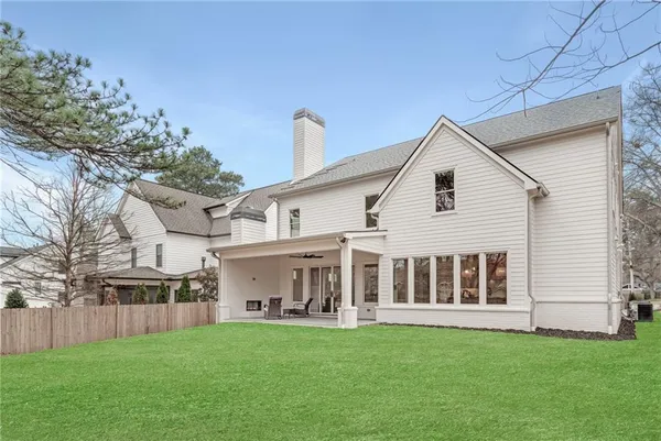$1,750,000 | 2991 Surrey Lane, Brookhaven, GA 30341