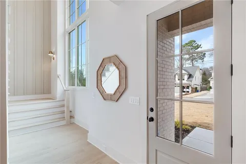 $1,750,000 | 2991 Surrey Lane, Brookhaven, GA 30341