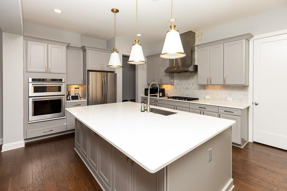 5113 Landguard Drive Raleigh, NC 27613 - Photo 6 of 33 Photo 6