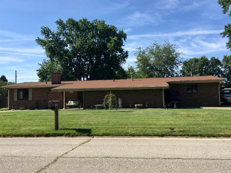 111 Willow Road Greenfield, IN 46140 - Photo 1 of 34 Gallery Image 1