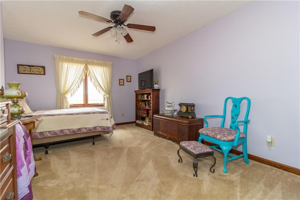 111 Willow Road Greenfield, IN 46140 - Photo 20 of 34 Gallery Image 20