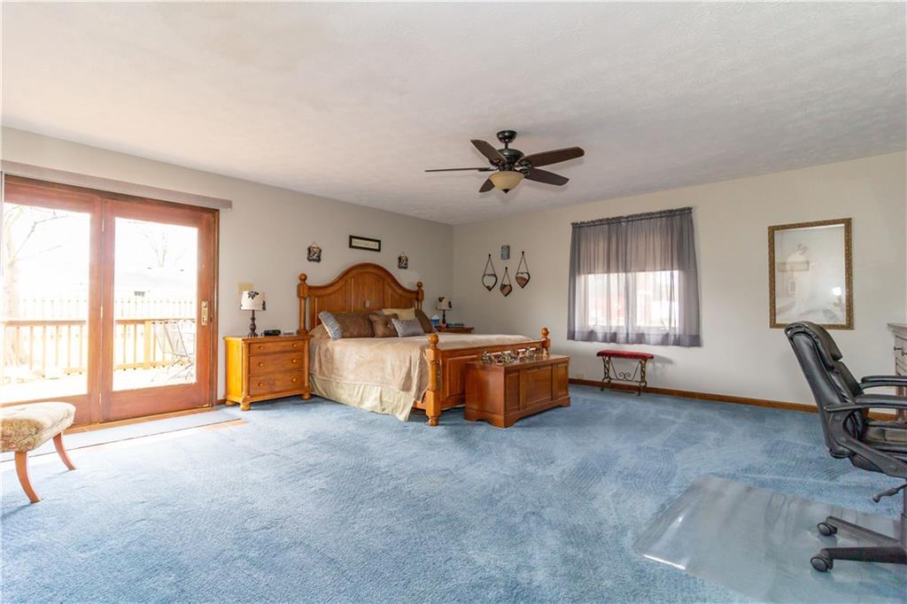111 Willow Road Greenfield, IN 46140 - Photo 22 of 34 Gallery Image 22