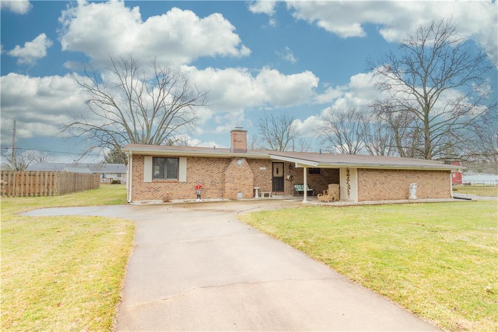 111 Willow Road Greenfield, IN 46140 - Photo 31 of 34 Gallery Image 31