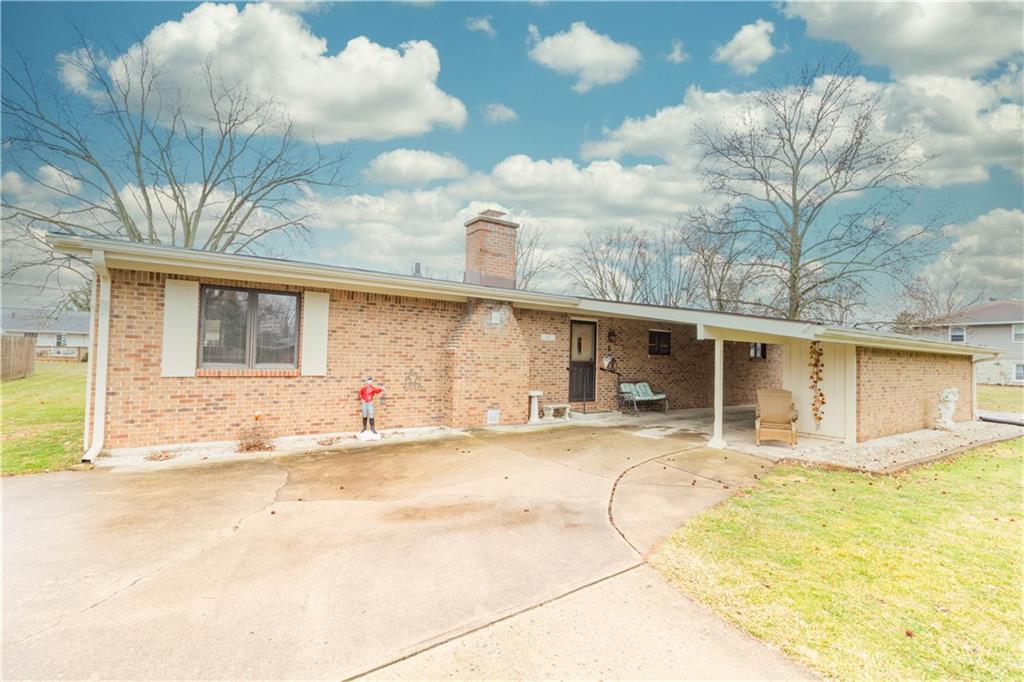 111 Willow Road Greenfield, IN 46140 - Photo 33 of 34 Gallery Image 33