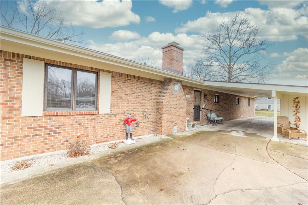 111 Willow Road Greenfield, IN 46140 - Photo 34 of 34 Gallery Image 34