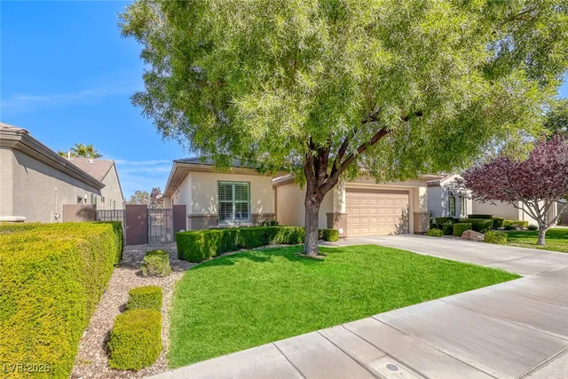 $4,200 | 8 Weston Hills Road, Henderson, NV 89052