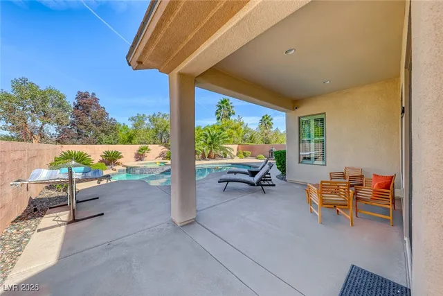 $4,200 | 8 Weston Hills Road, Henderson, NV 89052