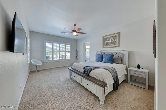 $4,200 | 8 Weston Hills Road, Henderson, NV 89052