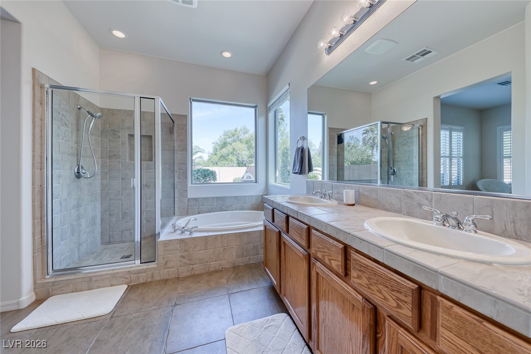 8 Weston Hills Road Henderson, NV 89052 - Photo 10 of 18