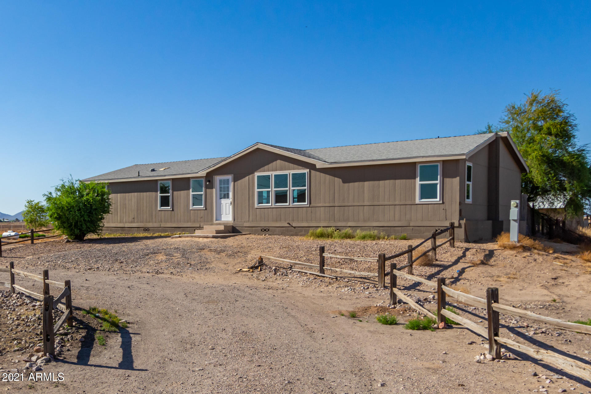 18748 West Chipman Road Buckeye, AZ 85326 - Photo 1 of 40 0002-01 - Chipman