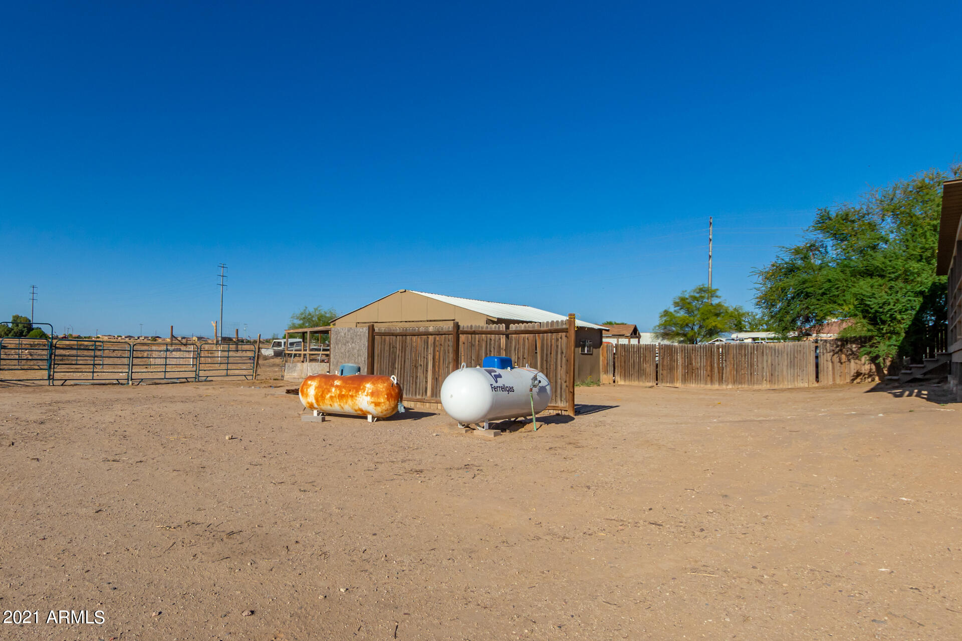 18748 West Chipman Road Buckeye, AZ 85326 - Photo 38 of 40 0039-38 - Chipman