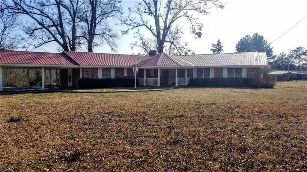 239 Starnes Road Sikes, LA 71473 - Photo 1 of 23 Gallery Image 1