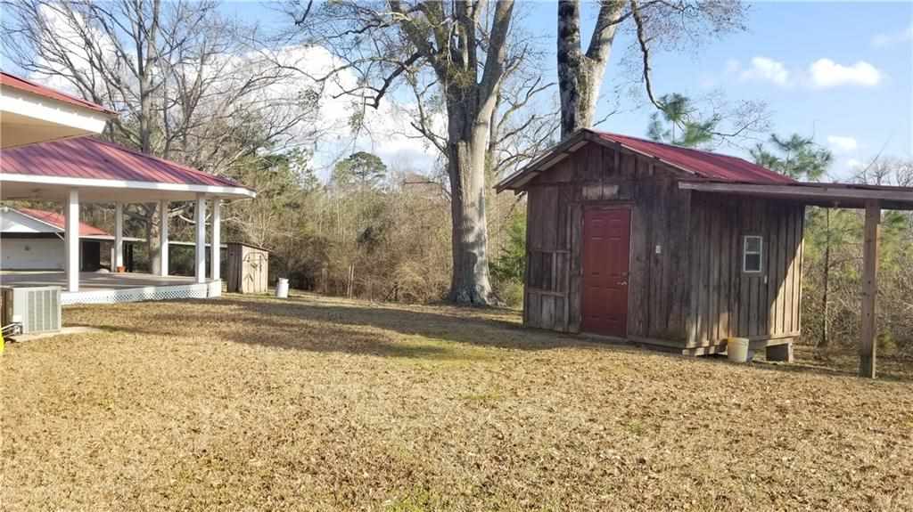 239 Starnes Road Sikes, LA 71473 - Photo 19 of 23 Gallery Image 19