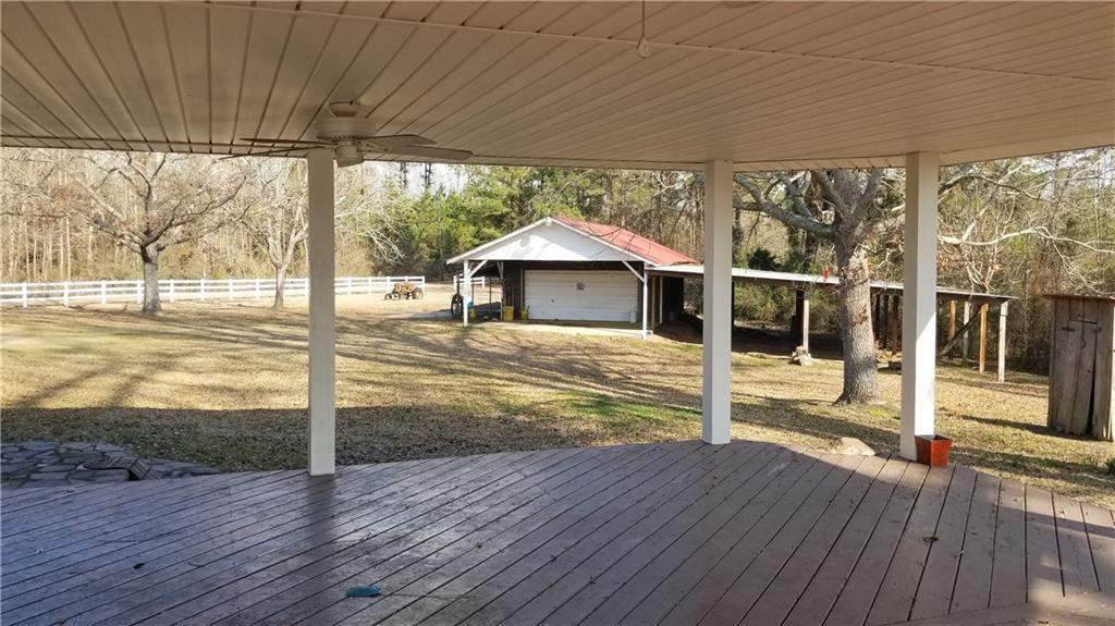 239 Starnes Road Sikes, LA 71473 - Photo 20 of 23 Gallery Image 20