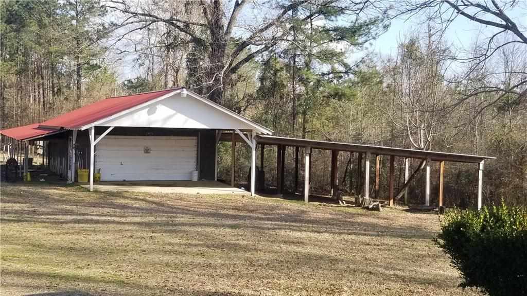 239 Starnes Road Sikes, LA 71473 - Photo 2 of 23 Gallery Image 2