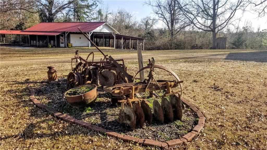 239 Starnes Road Sikes, LA 71473 - Photo 23 of 23 Gallery Image 23