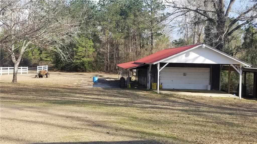 239 Starnes Road Sikes, LA 71473 - Photo 3 of 23 Gallery Image 3