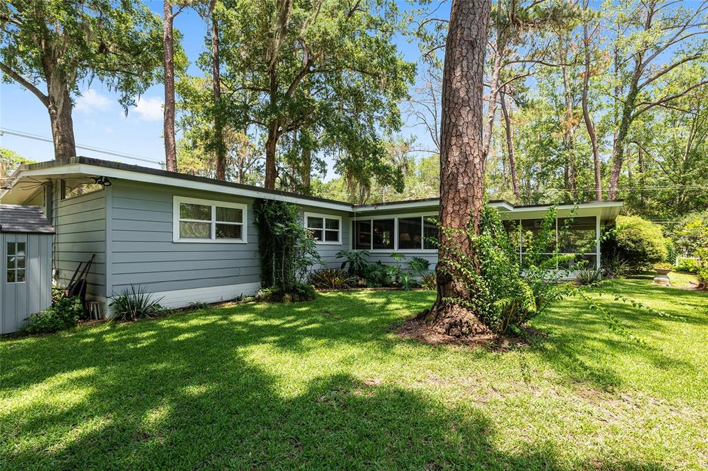 1807 Southwest 36th Place Gainesville, FL 32608 - Photo 73 of 88