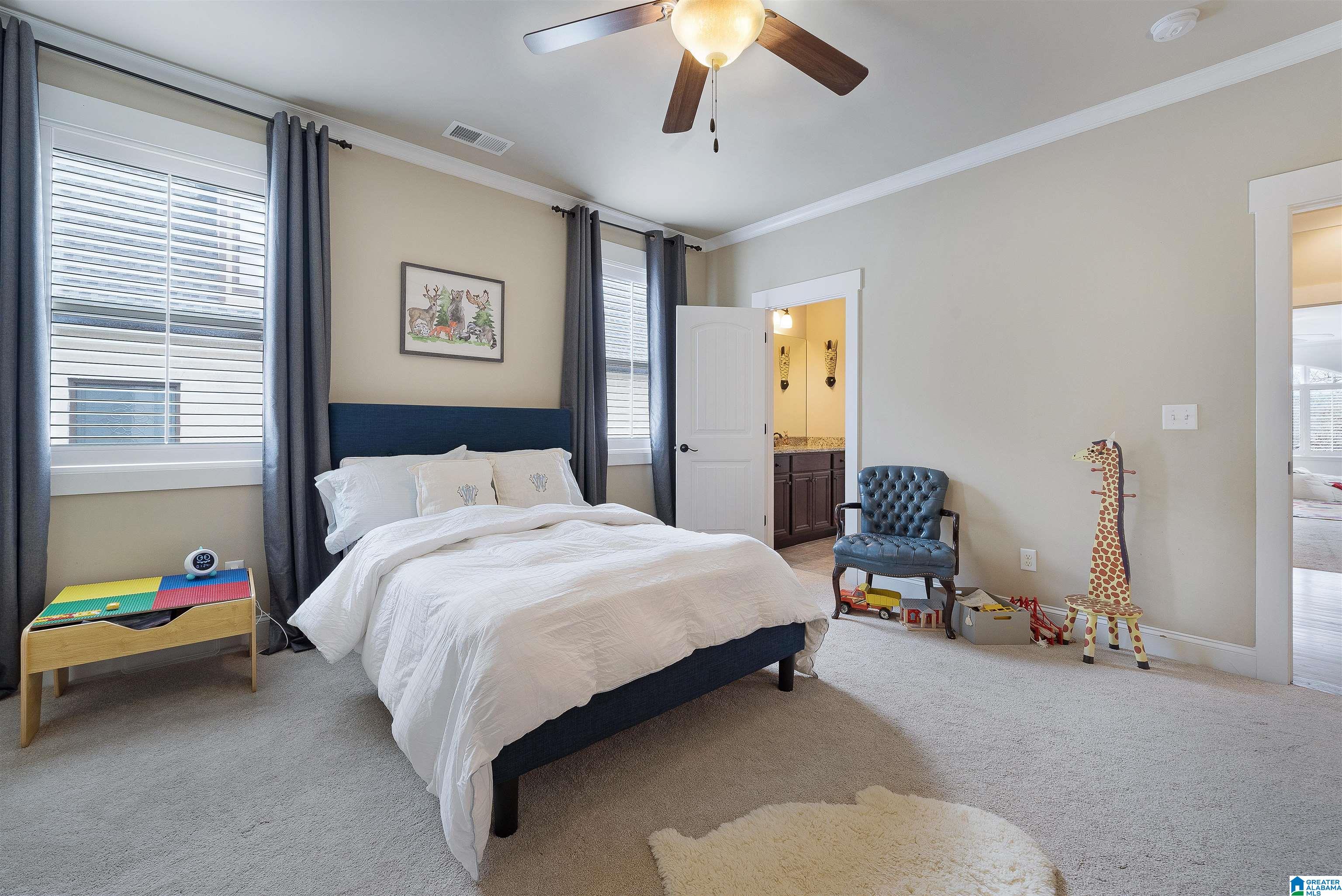 401 Tuscany Circle Chelsea, AL 35043 - Photo 50 of 67