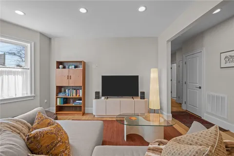 $1,500,000 | 12 University Avenue, Providence, RI 02906