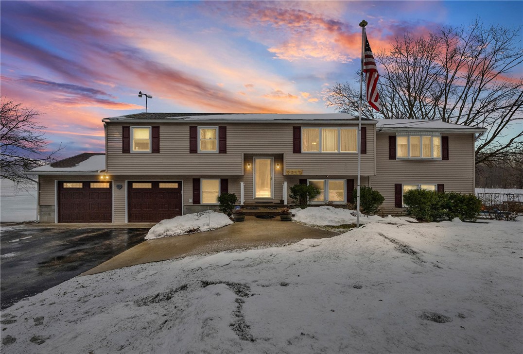 3242 Hanagan Road Palmyra, NY 14505 - Photo 1 of 50