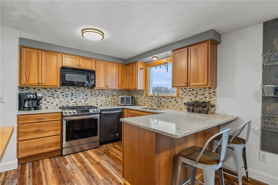 3242 Hanagan Road Palmyra, NY 14505 - Photo 16 of 50