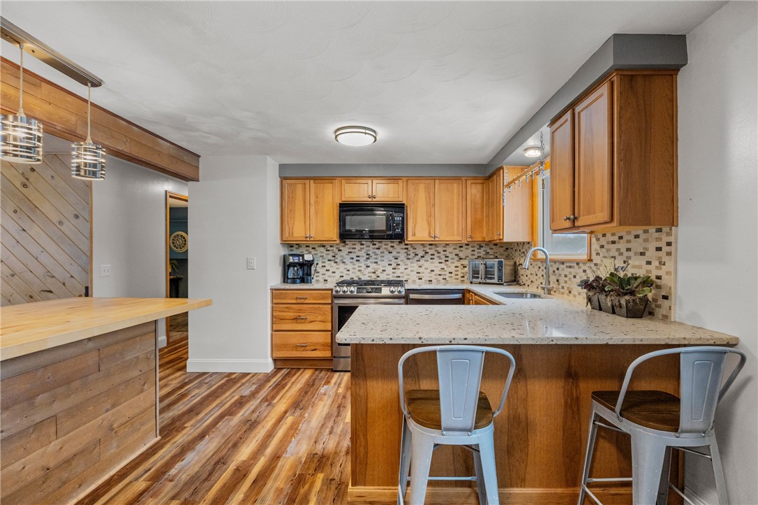 3242 Hanagan Road Palmyra, NY 14505 - Photo 17 of 50